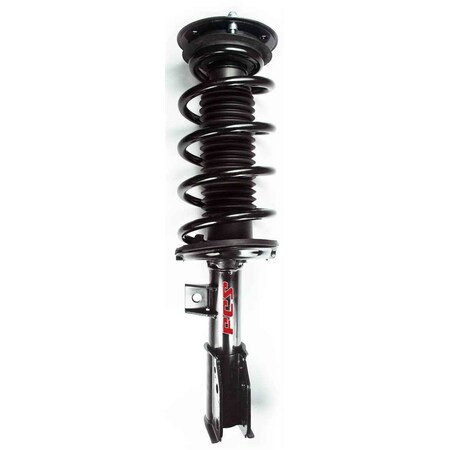 Fcs Automotive Complete Strut Assembly, 1333392R 1333392R